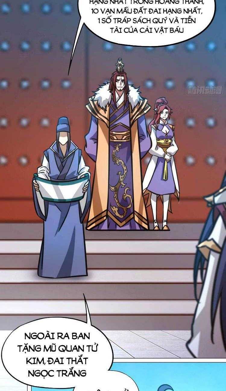 vạn cổ kiếm thần chapter 177 4