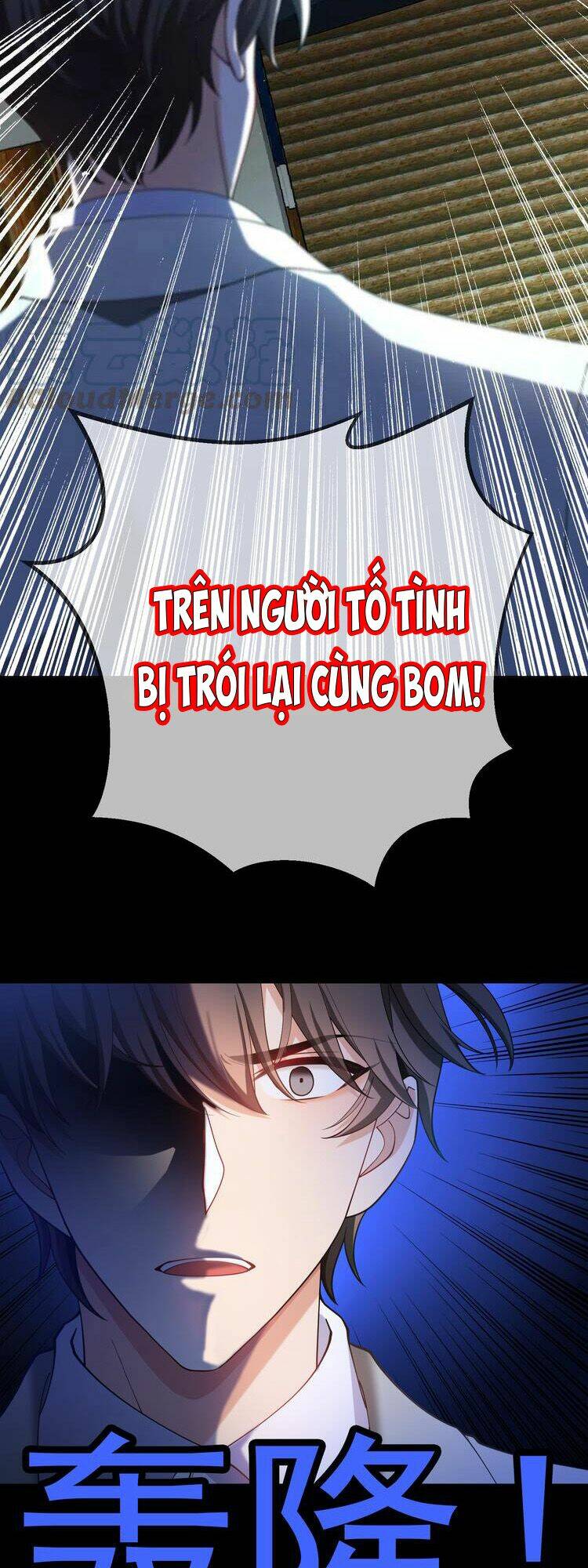 cô vợ nhỏ nuông chiều quá lại thành ác!! chapter 215 4