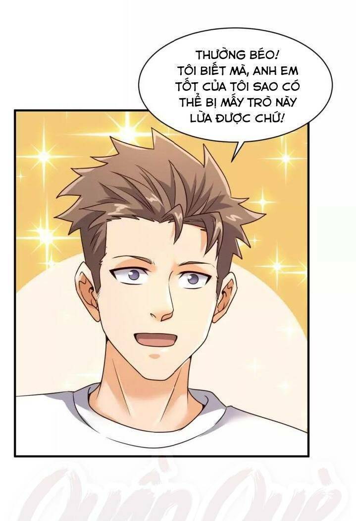 người chặn xuyên không chapter 83 41