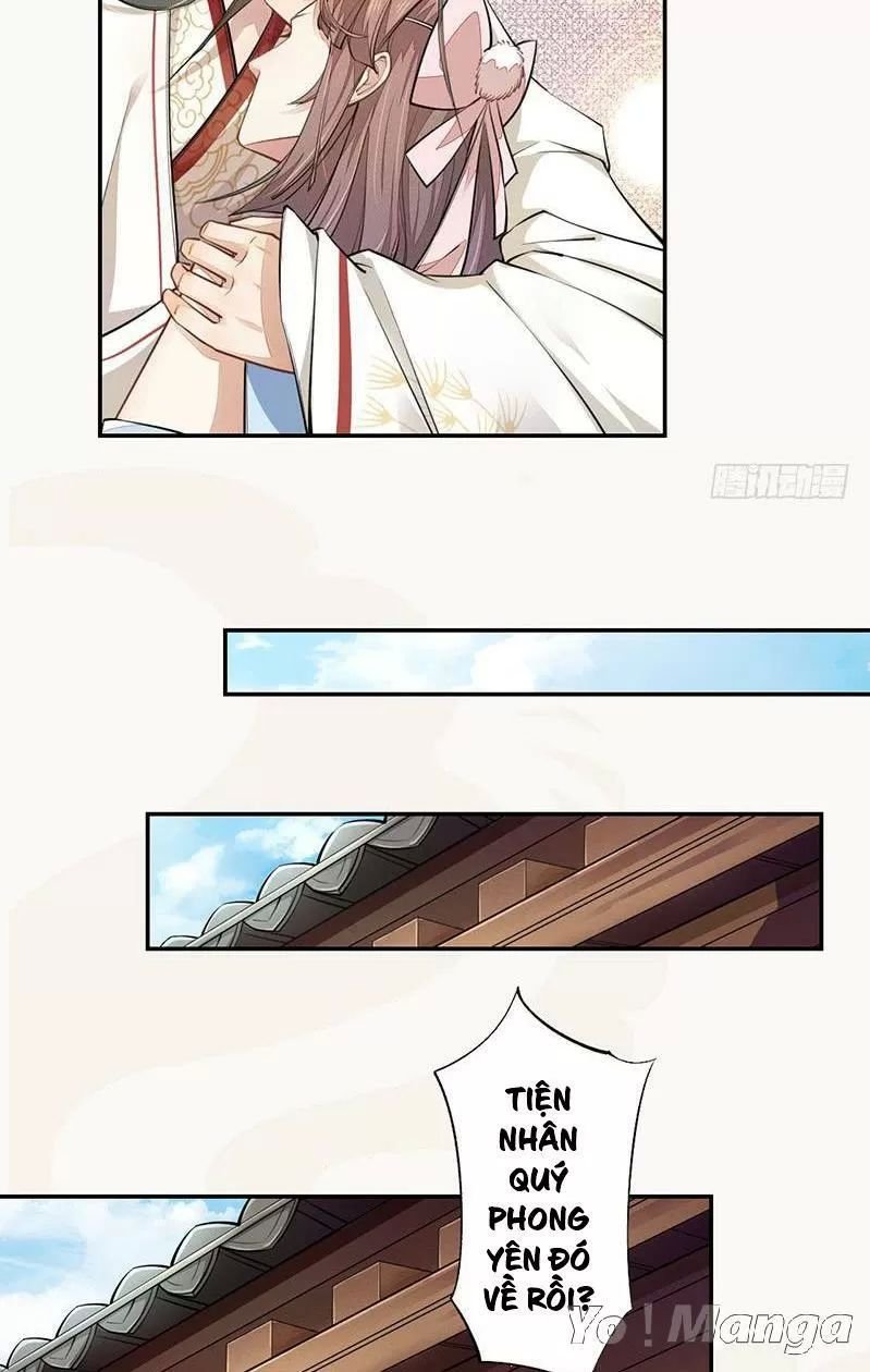 tuyệt thế luyện đan sư chapter 47 19