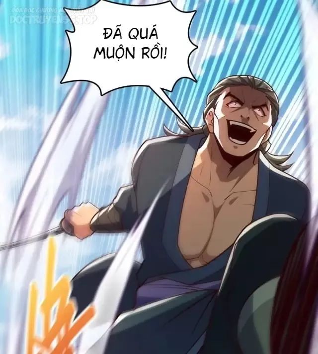 tôi, thần long của nữ đế! chapter 10 34