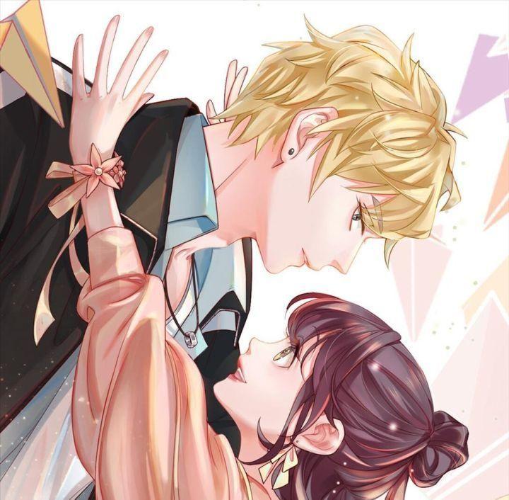 chiếc bật lửa và váy công chúa (b) chapter 15 1