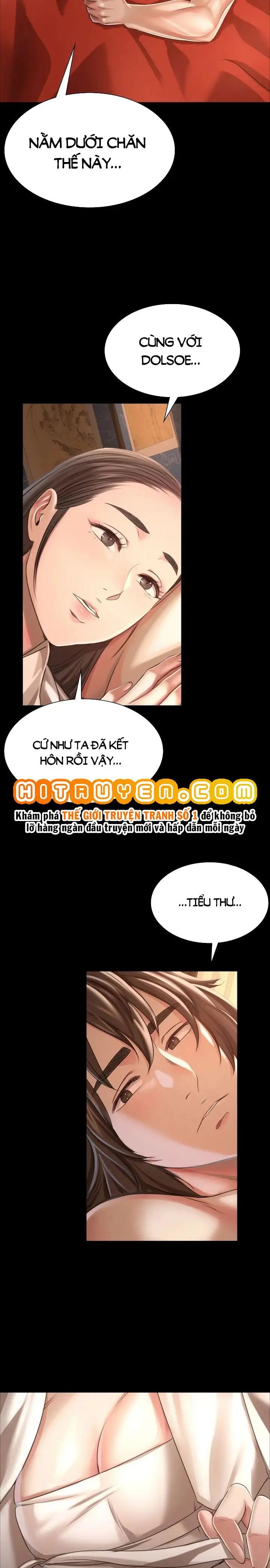 [18+] tiểu thư chapter 50 12