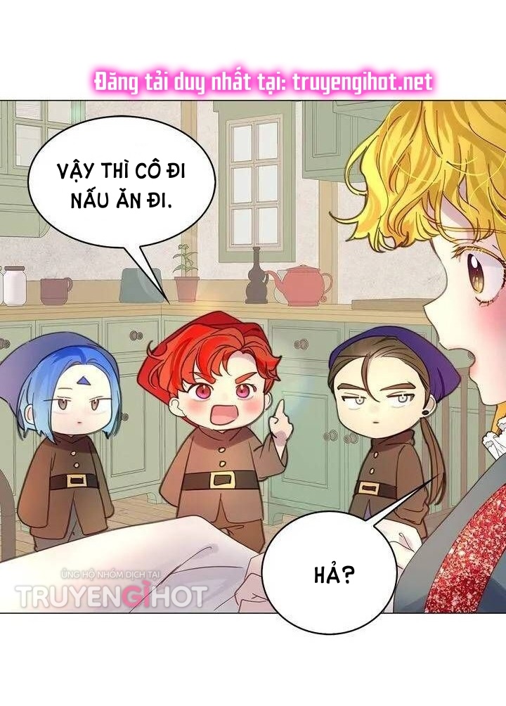 đừng xem thường nữ phụ chapter 161 15