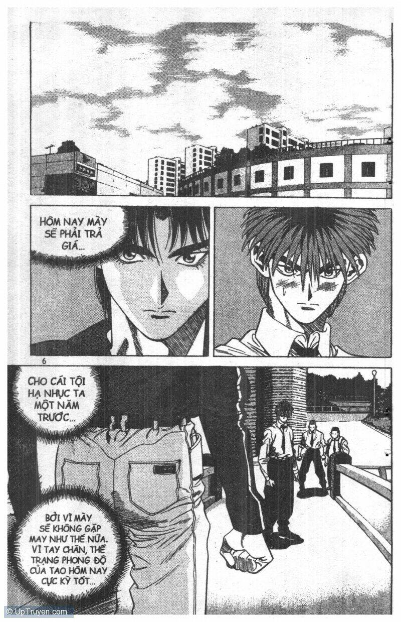 change guy chapter 44 6