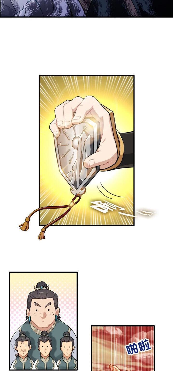 tu tiên chính là như vậy chapter 61 19