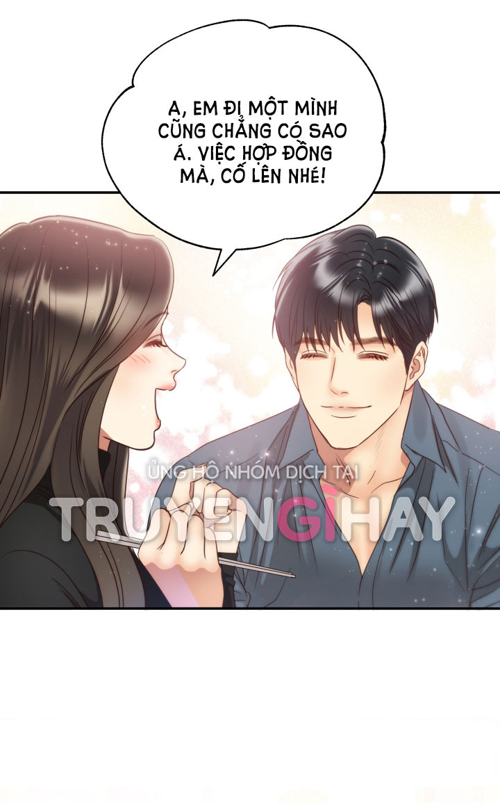 [16+] ánh sao ban mai chapter 71.2 39