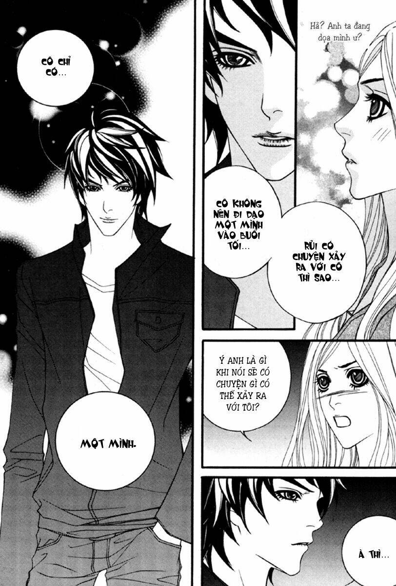 lost in london chapter 2 5