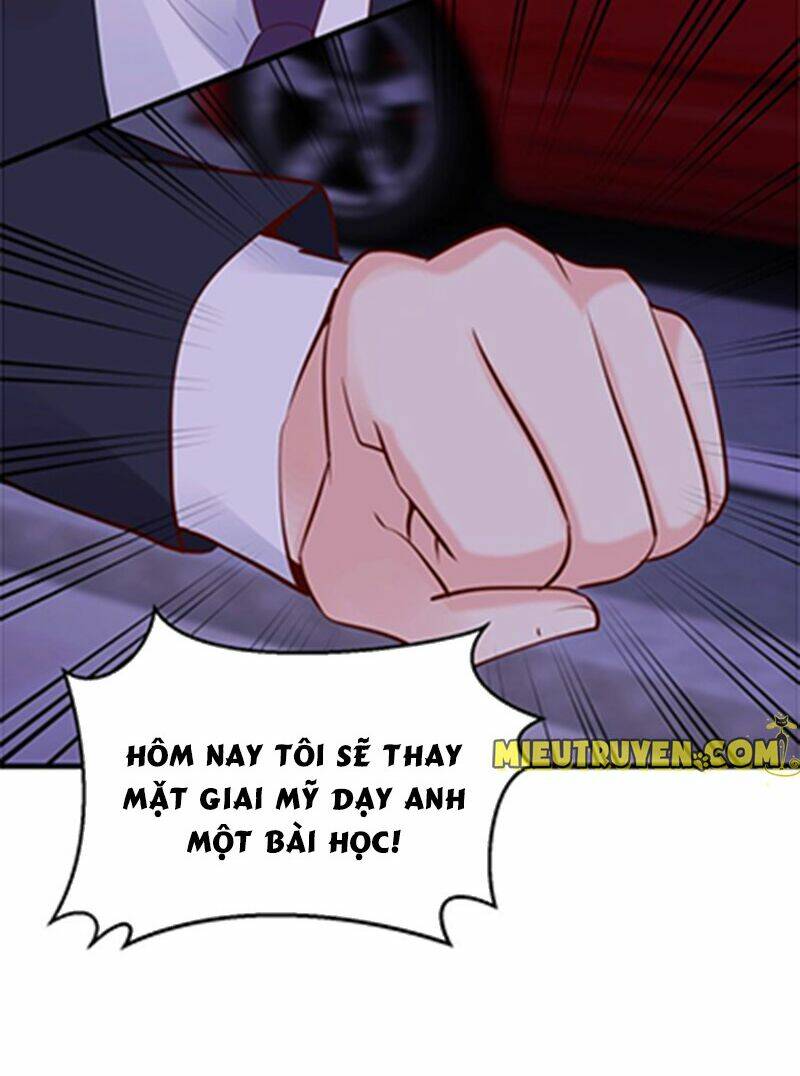 thú cưng độc quyền của boss chapter 76 14