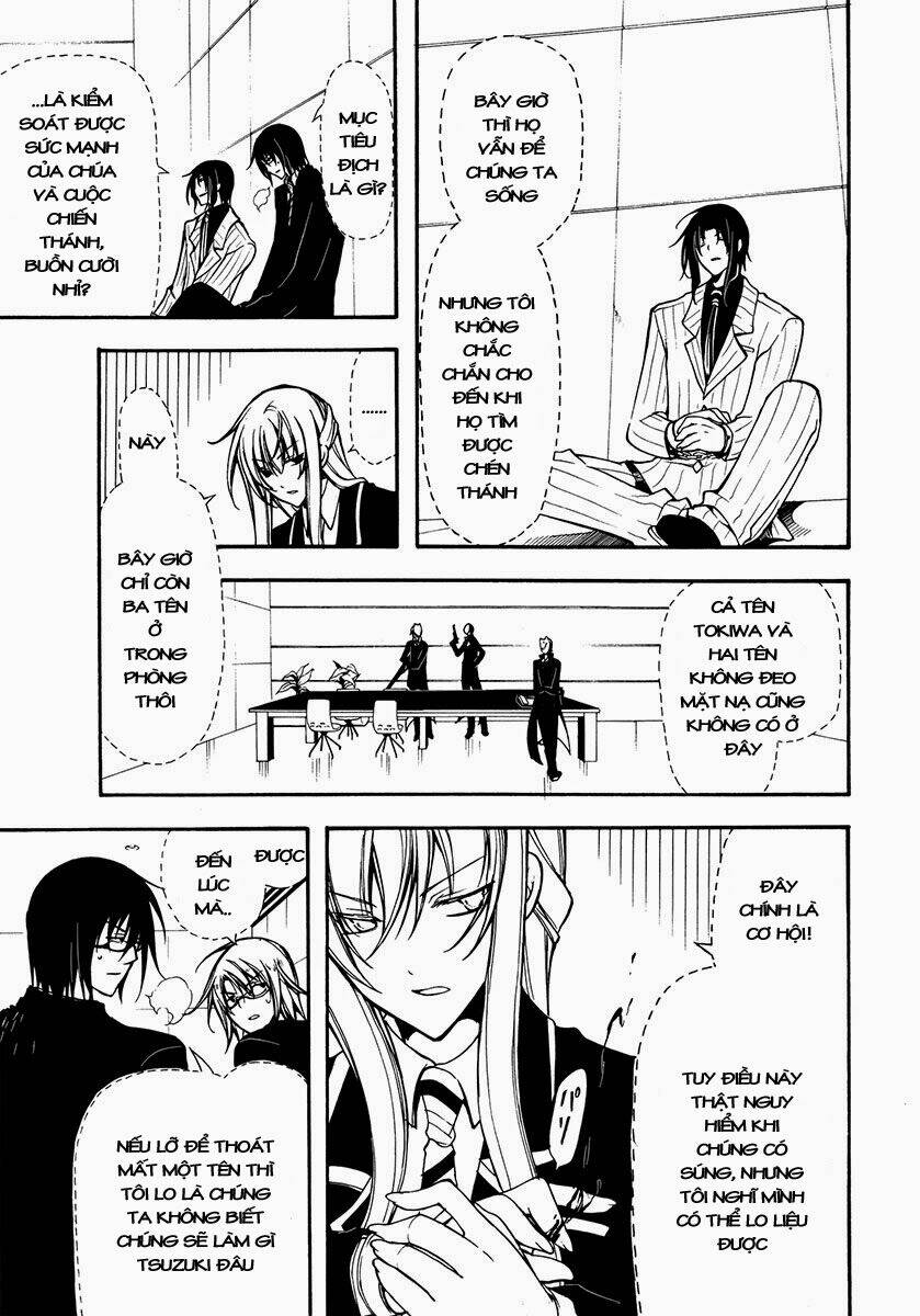 bloody cross chapter 25 15