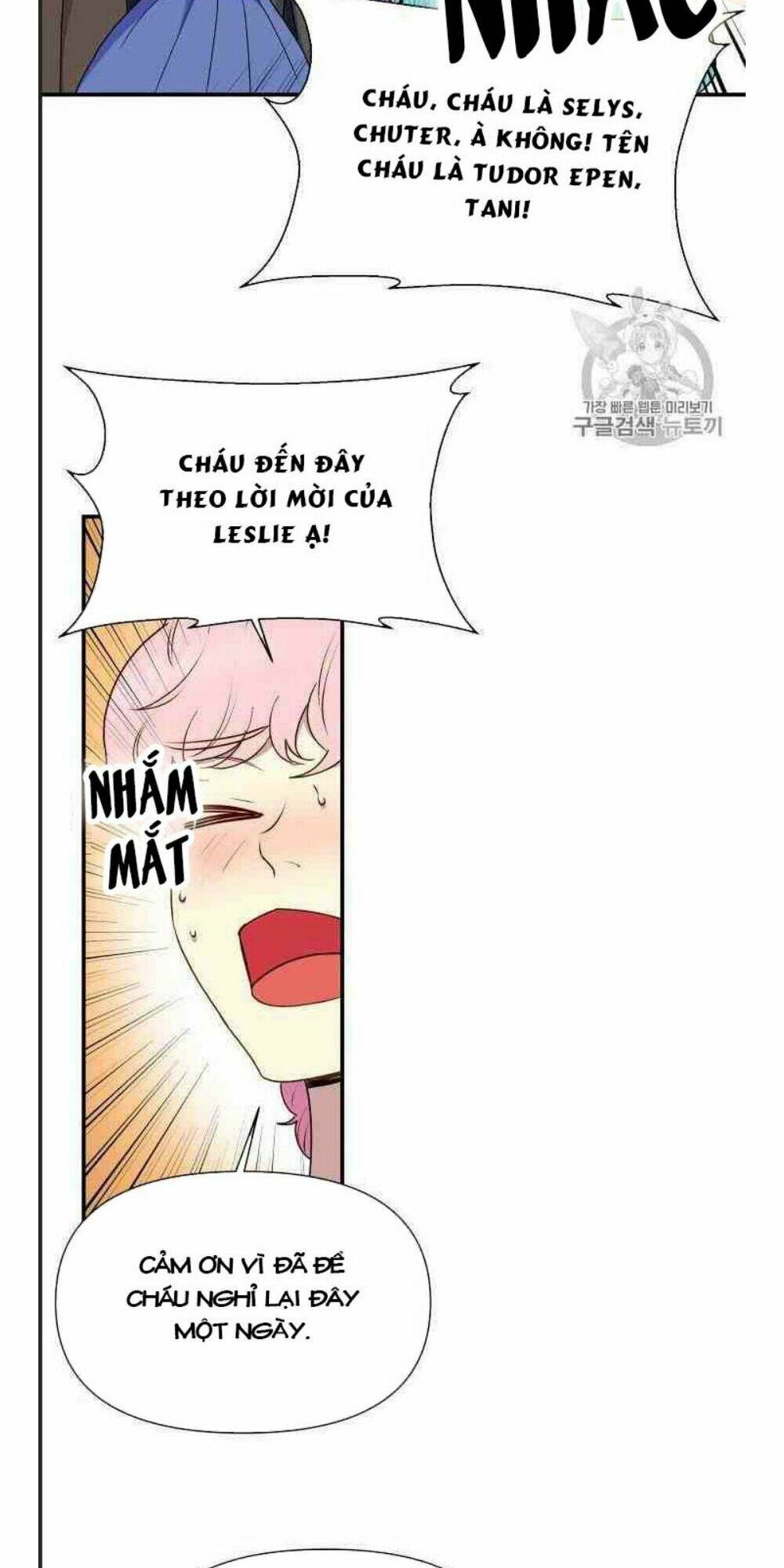 khế ước của nữ công tước quái vật chapter 84 37