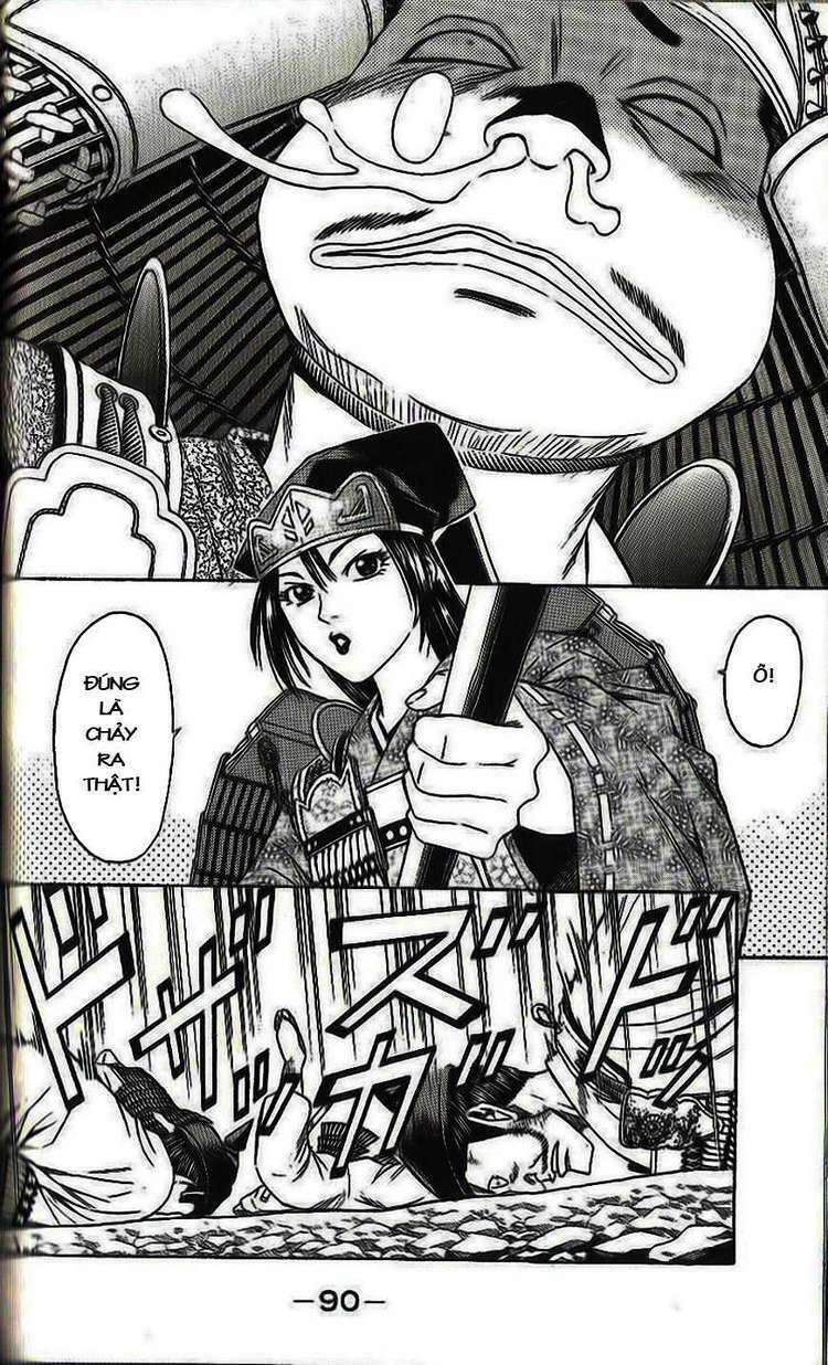 thiếu niên vương phần 2 chapter 32 25