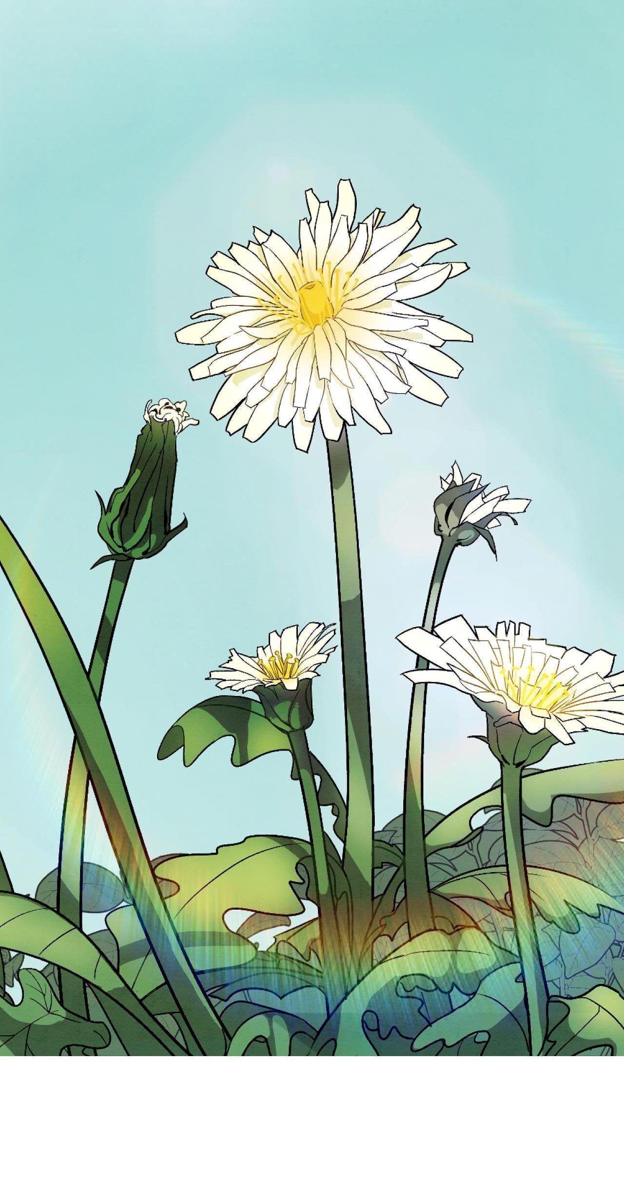 hoa thanh họa tình ta chapter 1 2