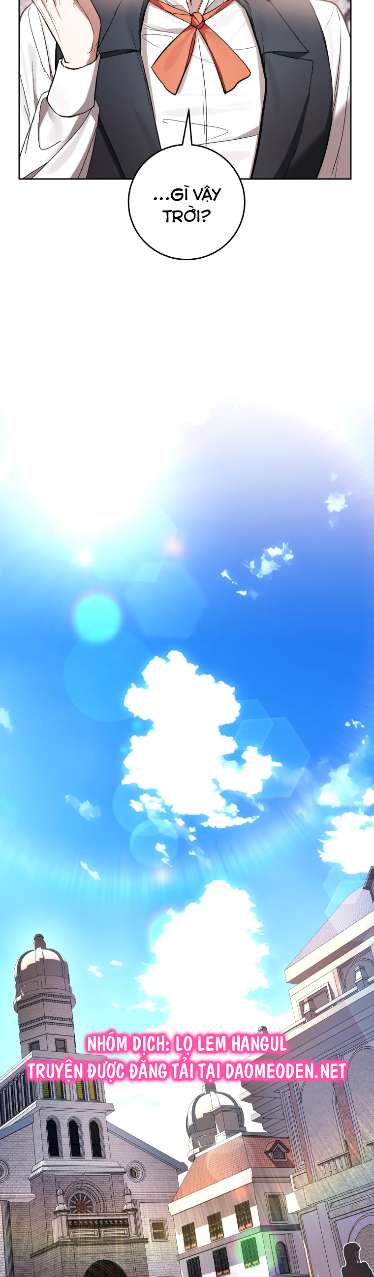 trở thành ác nữ thật thú vị mà ? chapter 64 24