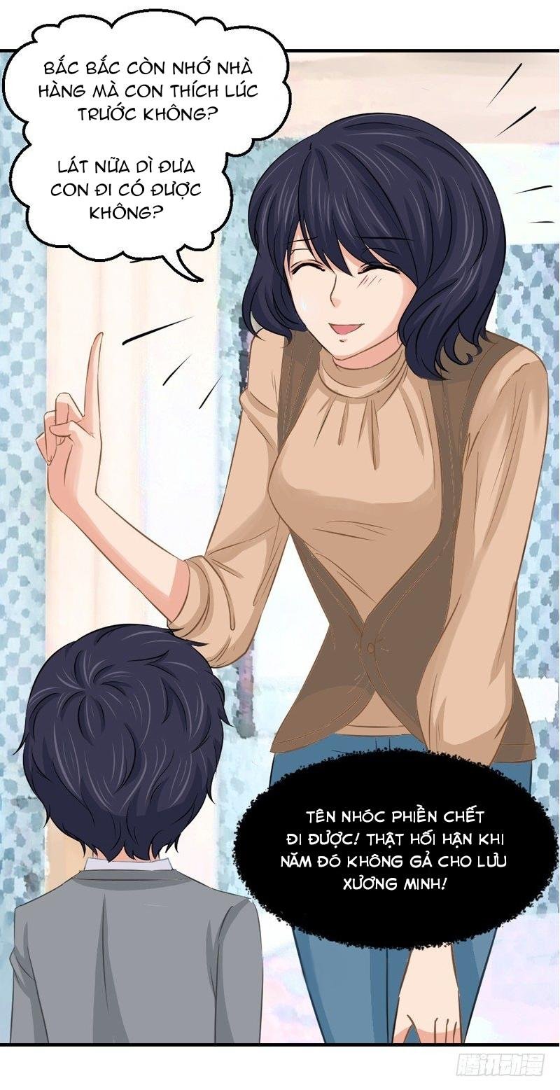 mặt nạ mất kiểm soát chapter 16 3