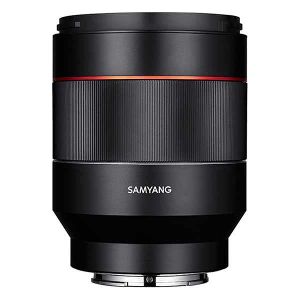 Ống Kính Samyang AF 50mm F/1.4 FE For Sony E Mount - Hàng Chính Hãng