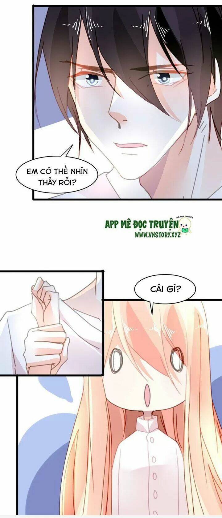 mưu ái thành nghiện chapter 42 19