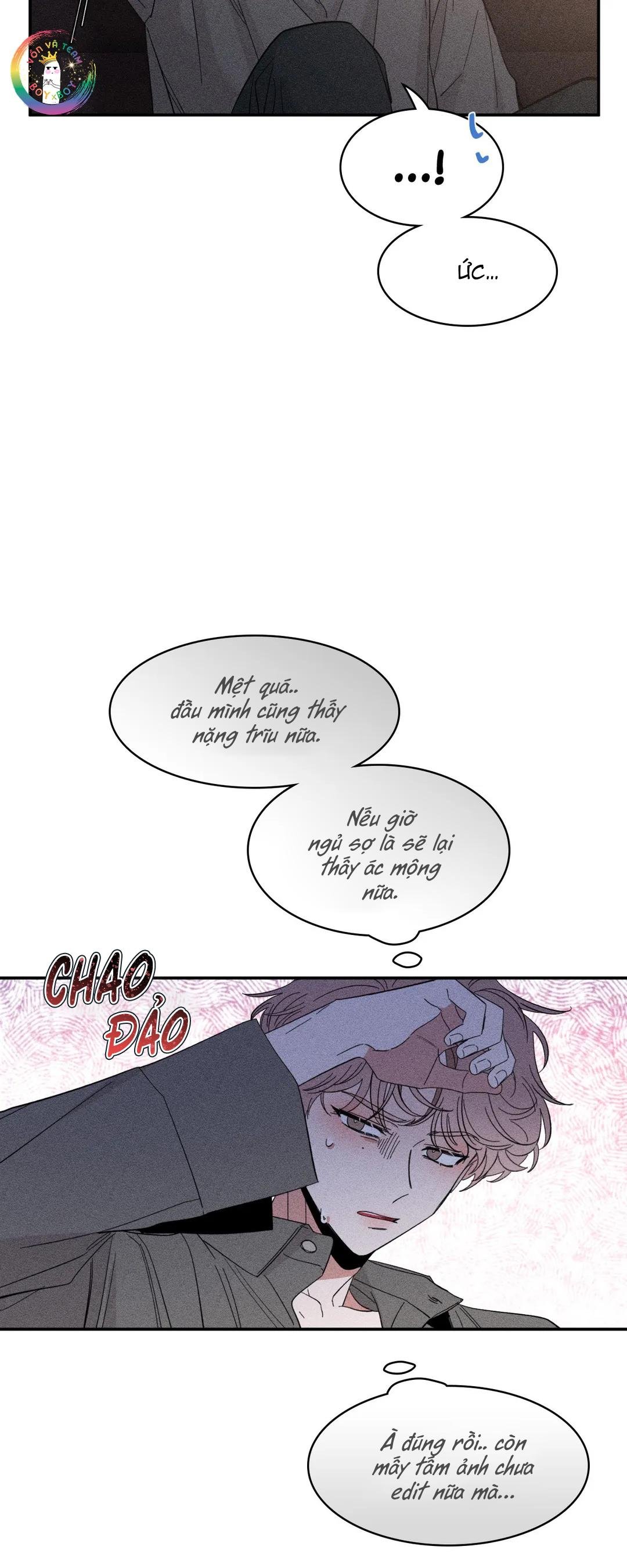 sketch - phác họa chapter 62 64