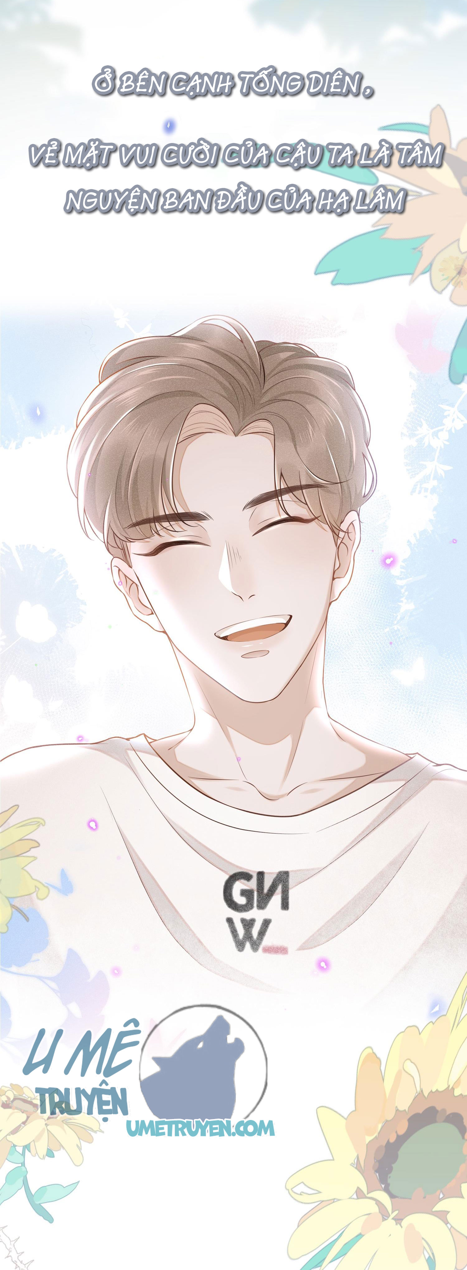 kiếp sau không gặp chapter 0 2