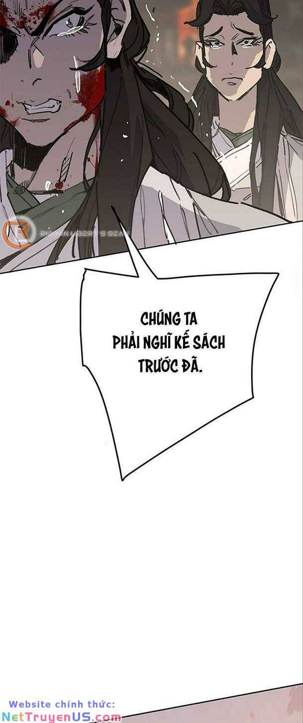 kiếm sĩ bất bại chapter 172 30