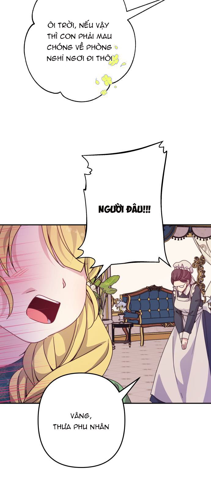 tôi không muốn kết hôn nữa chapter 3 41