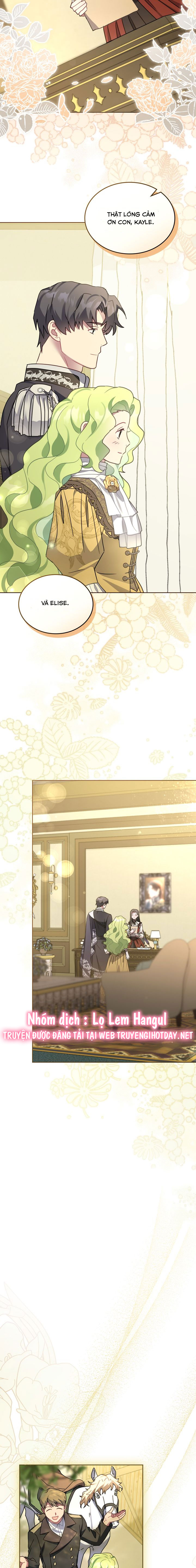công chúa muôn loài chapter 64 4