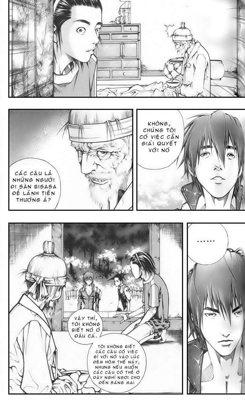 utopia s avenger chapter 2 25