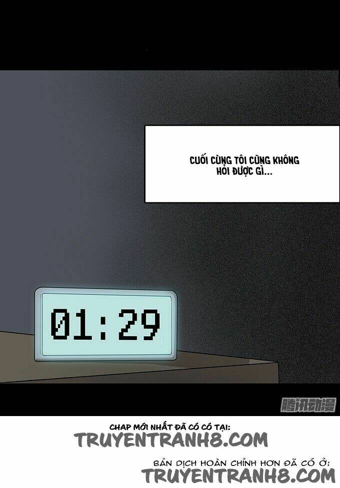 ớn lạnh tuyệt đối chapter 99 52