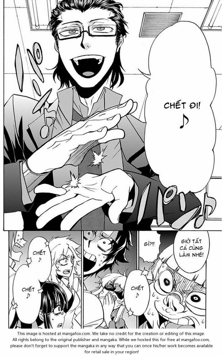 life is money chapter 4 15