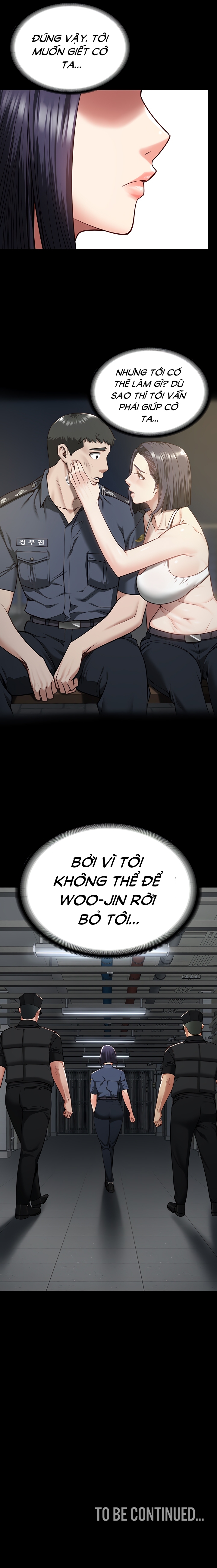 giam cầm chapter 14 15