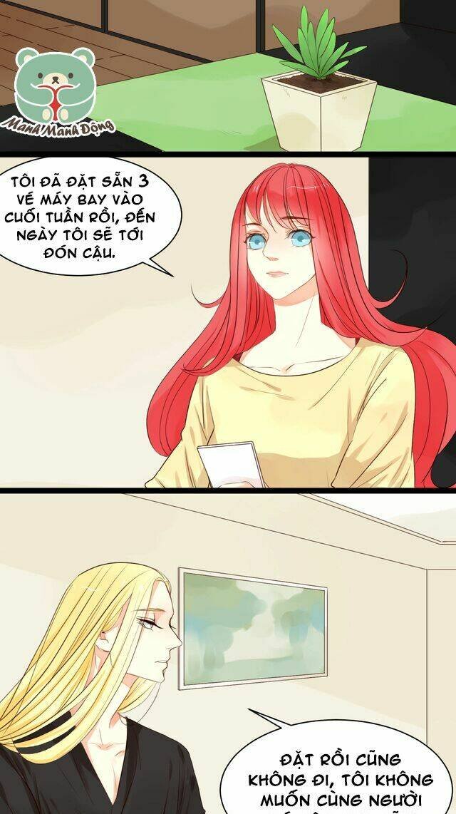 hóa ra chủ nhà siêu soái chapter 3 2