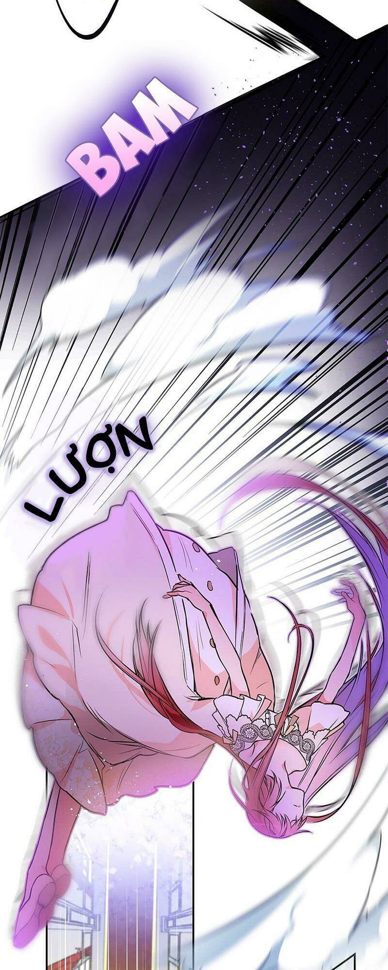 hung mãnh tiểu thư chapter 31 26