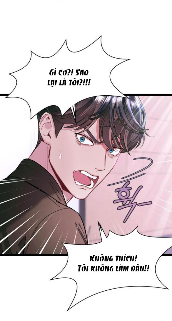 ảo thuật gia quyến rũ chapter 6.2 19