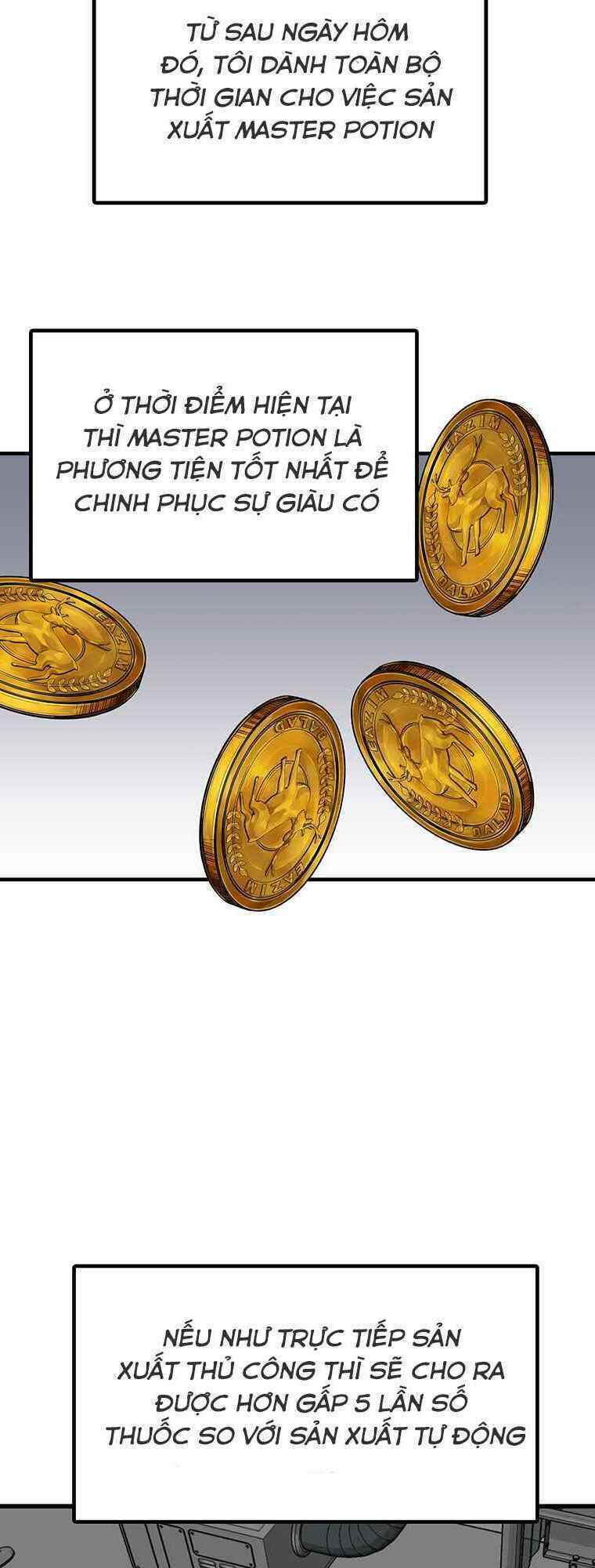 người chơi lỗi chapter 54 42