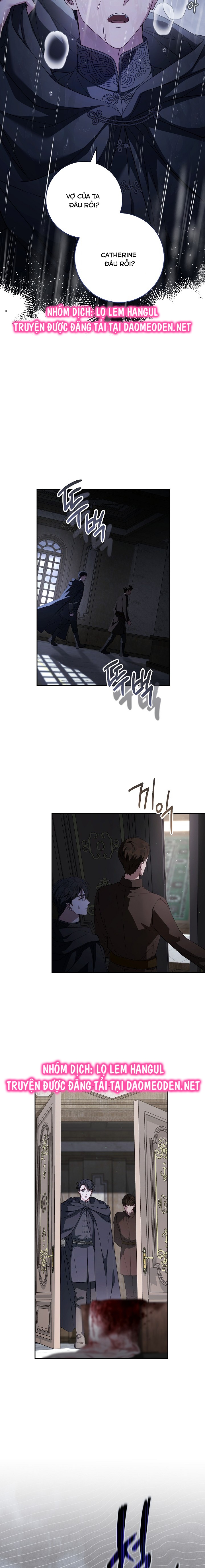 phía sau em, luôn có ta bên cạnh chapter 141 1