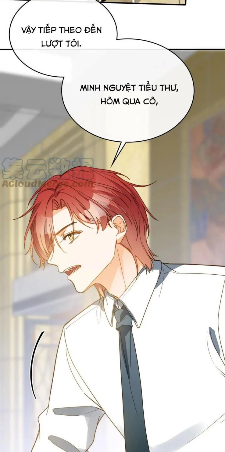 nụ hôn vực thẳm chapter 83 30