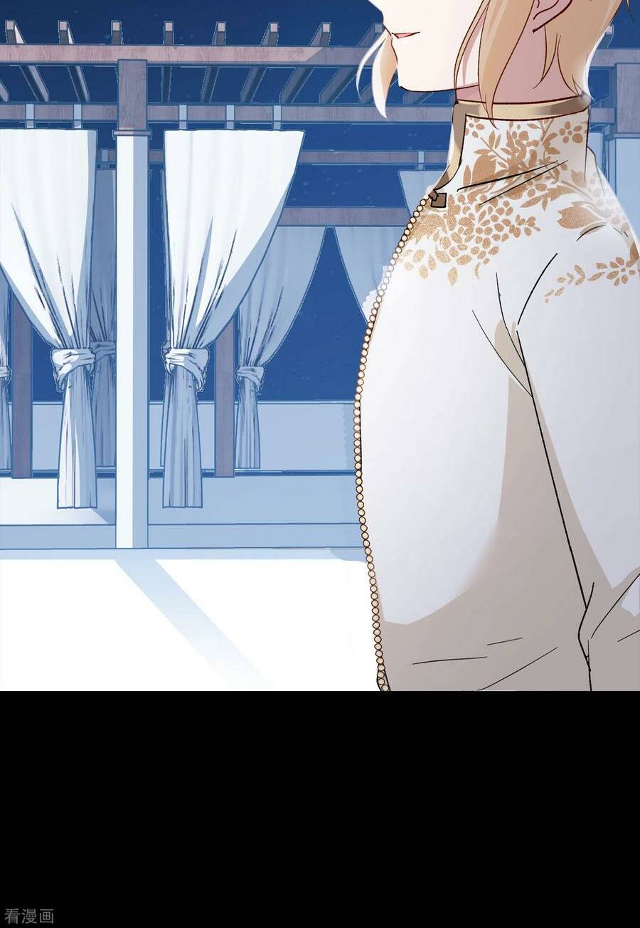 cô ấy đến rồi, xin nằm xuống! chapter 102 21