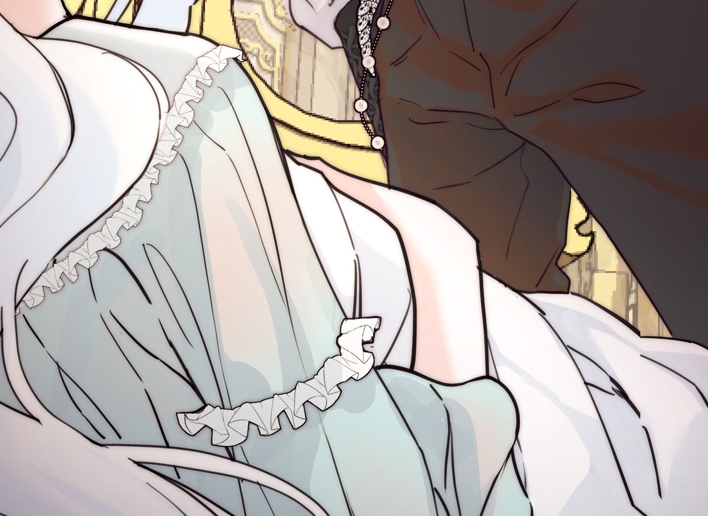 bông hoa độc của nhà công tước chapter 2.1 36