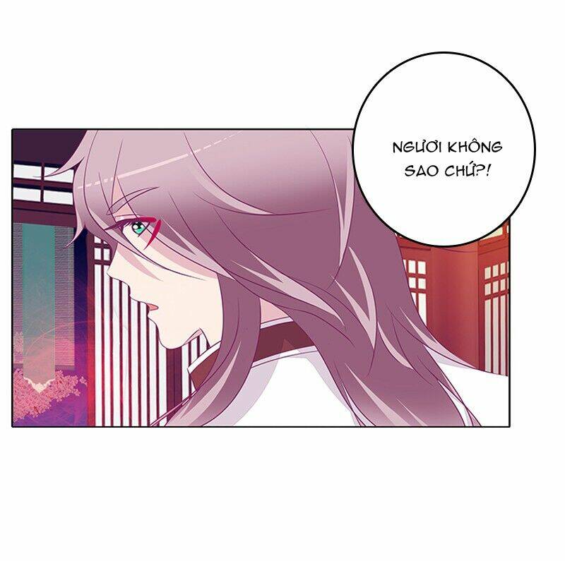 tướng quân mời ra trận chapter 49 19