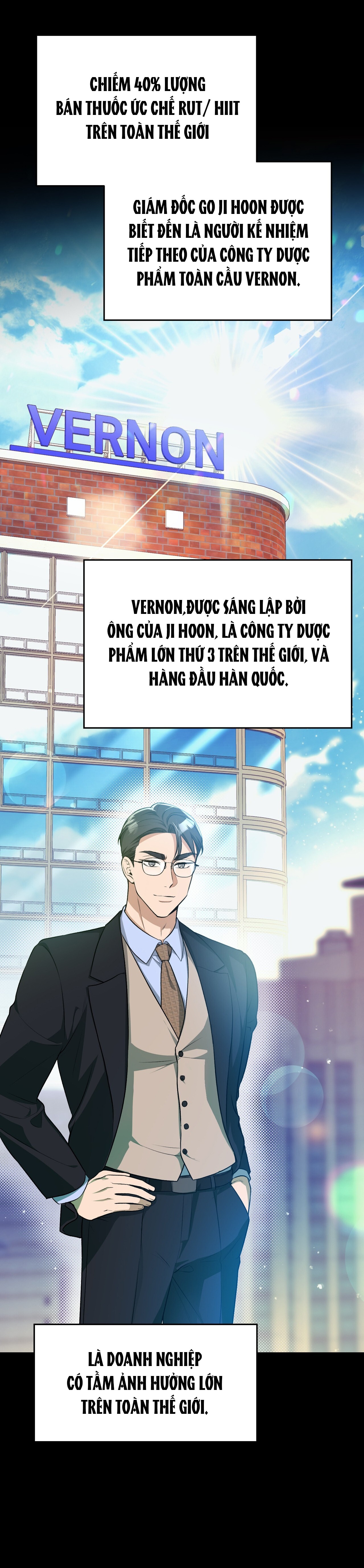 Cướp Dâu chapter 2.1 - Trang 18