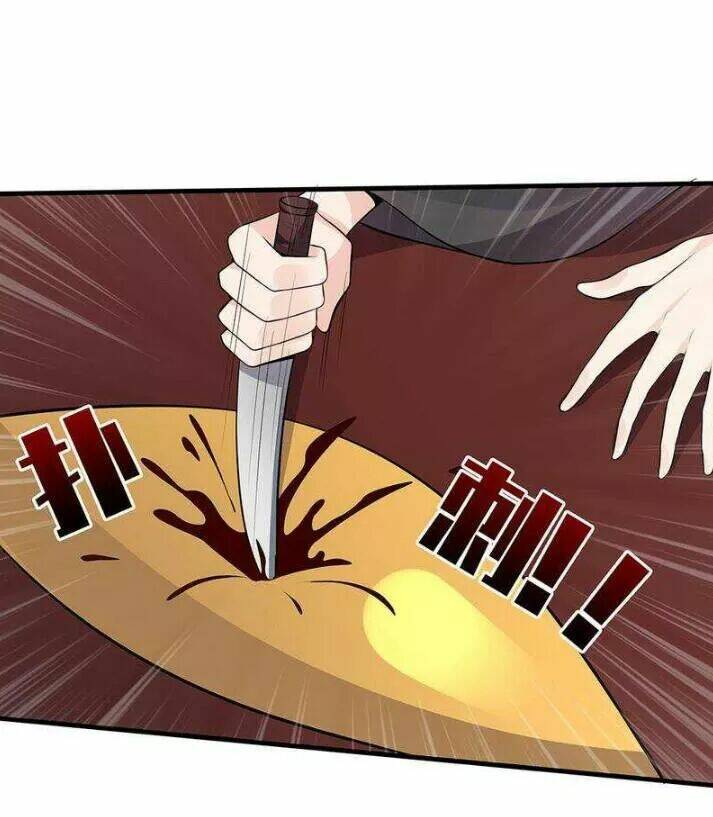 độc phi thần y quá kiêu ngạo chapter 76 27