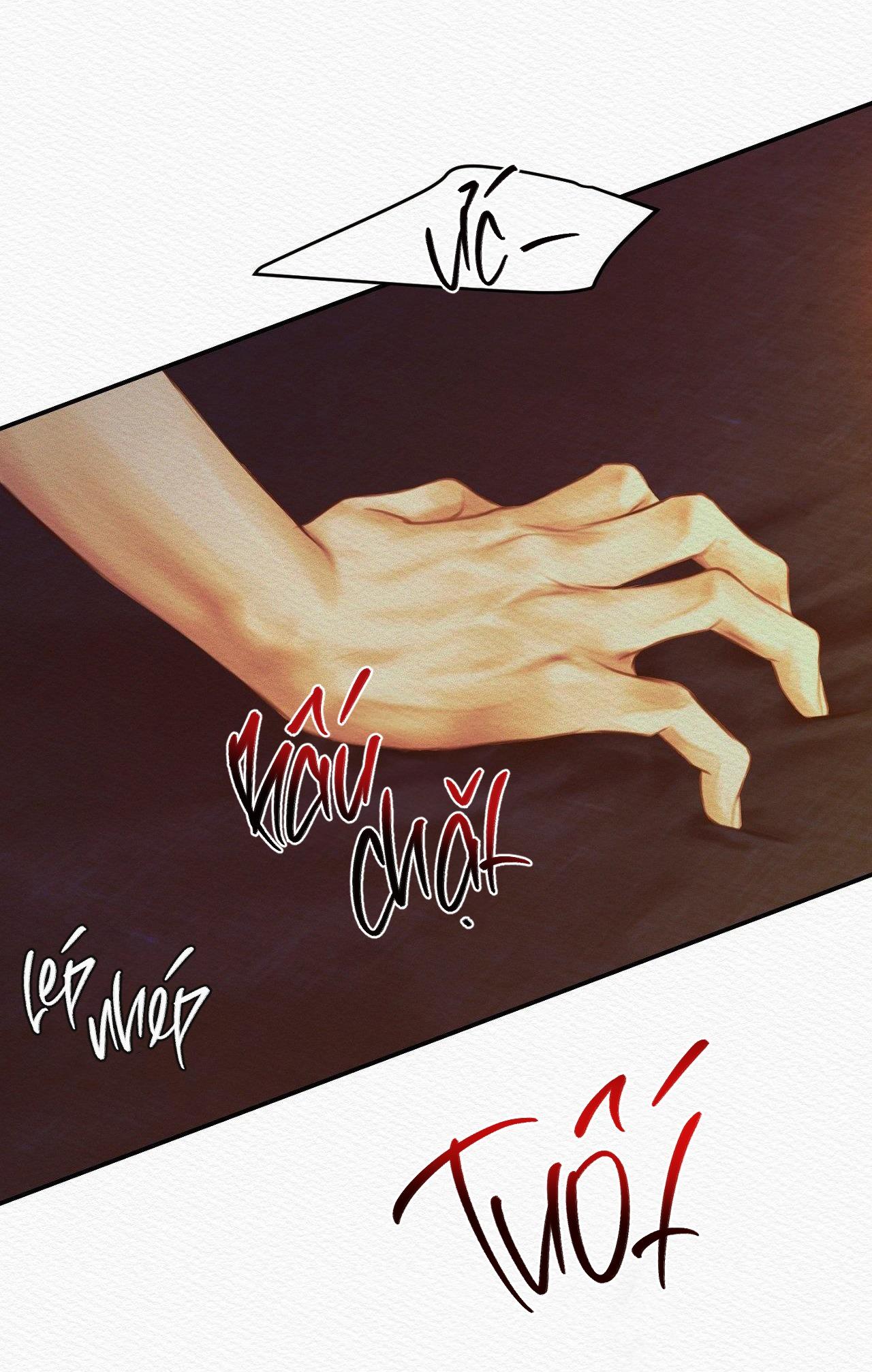 qủy dạ khúc chapter 42 66