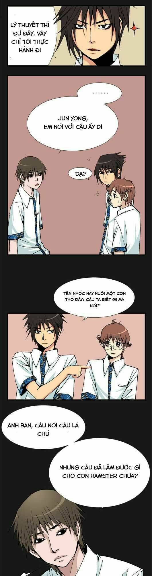 pet diary chapter 21 9