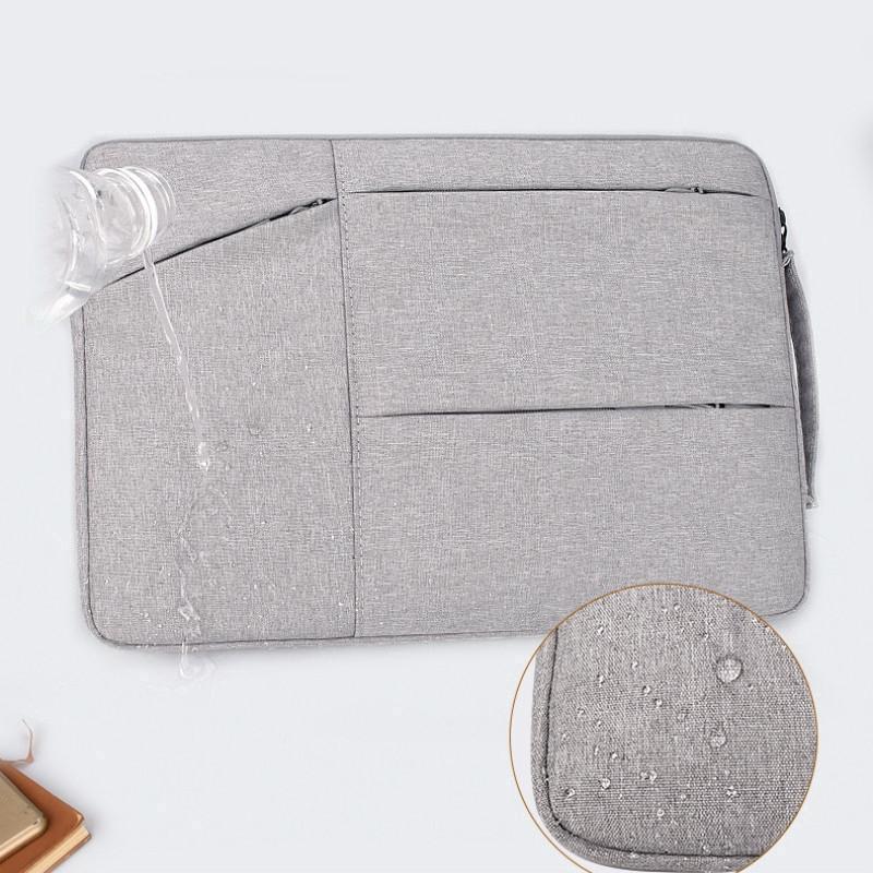 Túi Đựng Laptop Macbook Chống Sốc & Nước