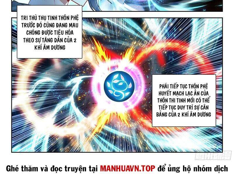 đấu la đại lục 5 - đường tam trùng sinh chapter 194 2