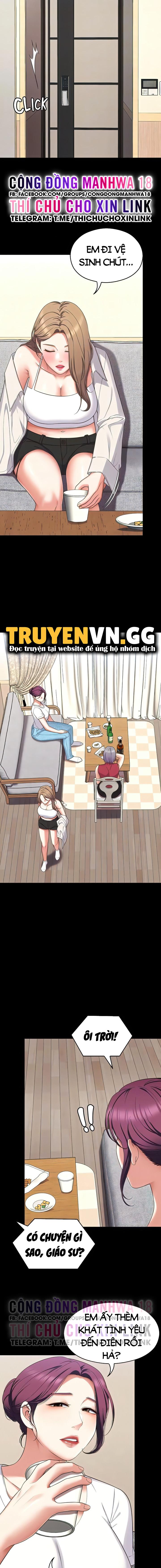 tối nay cưng muốn ăn gì? chapter 82 7