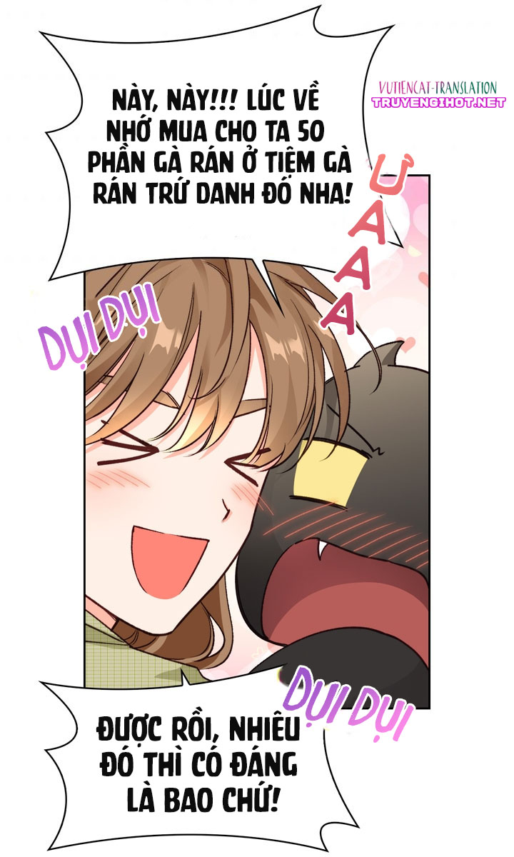 ác nữ xứng đôi với bạo chúa chapter 71 62