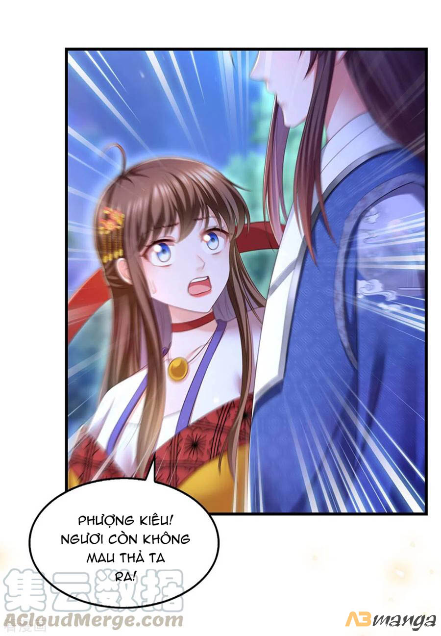 ngã tại hậu cung đương đại lão nữ chapter 83 7