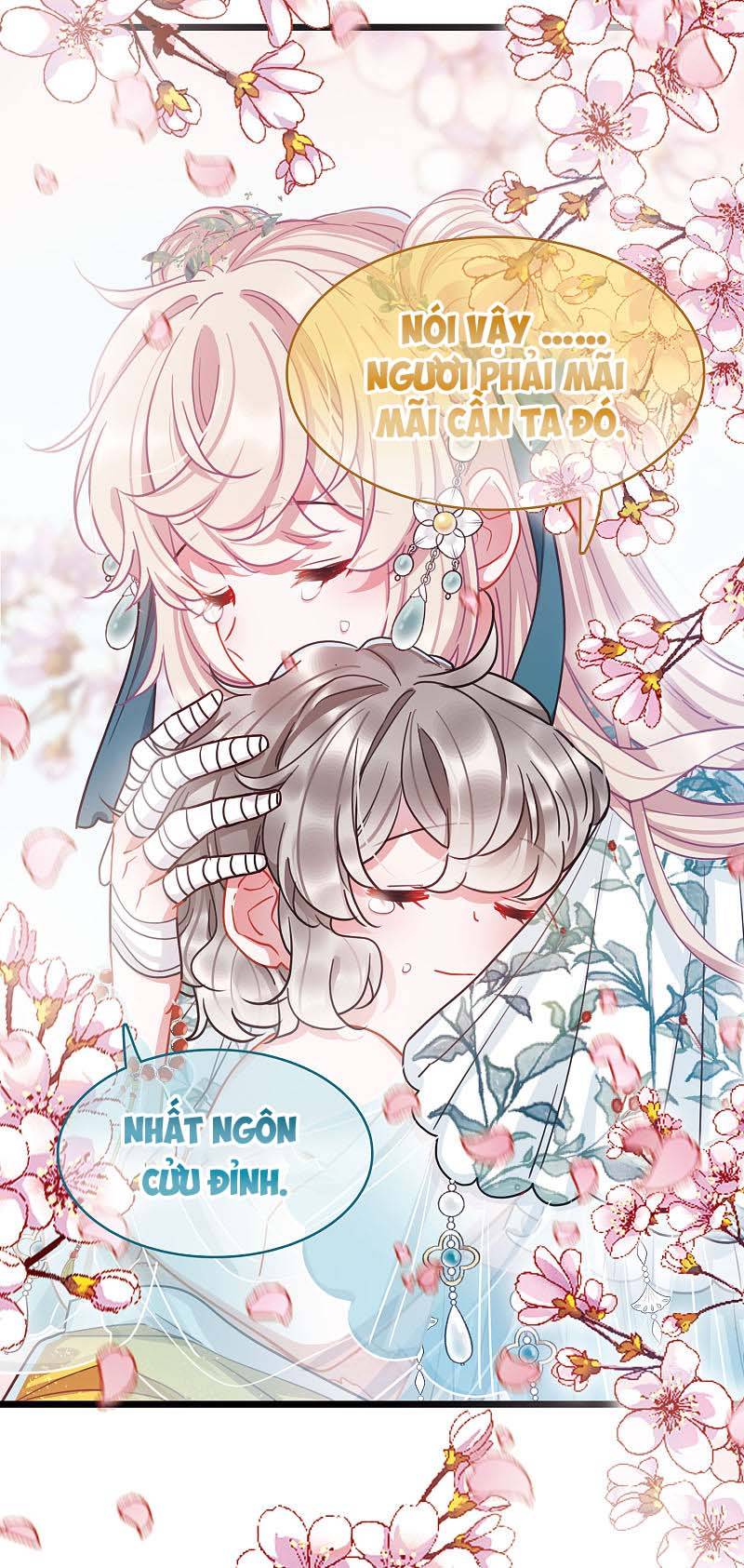 danh kiếm trủng chapter 28 89