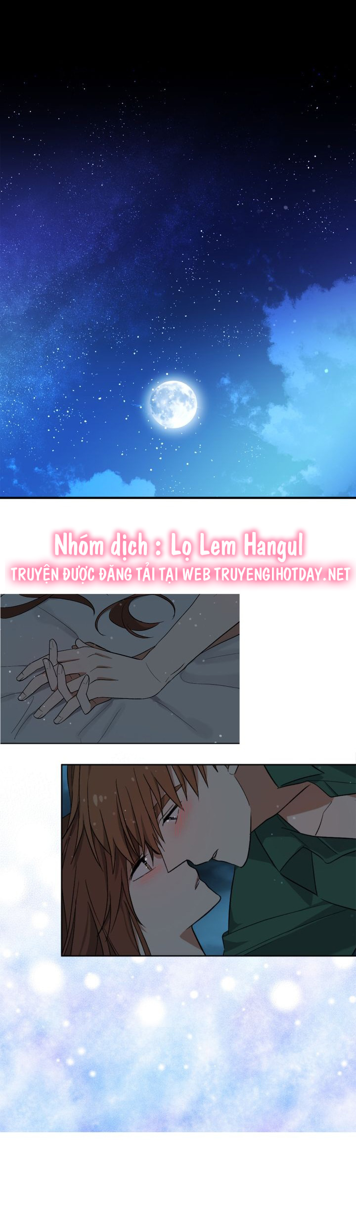 công thức cho tình yêu chapter 96 3